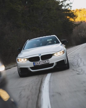 BMW 435 xdrive | Mobile.bg    8