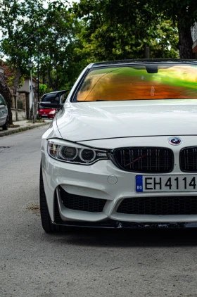 Обява за продажба на BMW 435 xdrive ~41 999 лв. - изображение 9