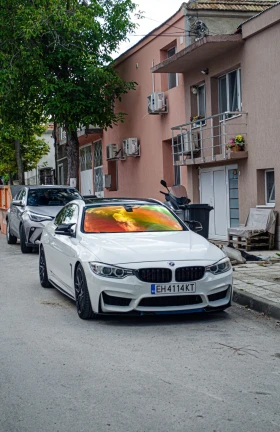 BMW 435 xdrive | Mobile.bg    14