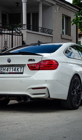 Обява за продажба на BMW 435 xdrive ~41 999 лв. - изображение 1