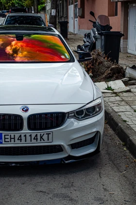 Обява за продажба на BMW 435 xdrive ~41 999 лв. - изображение 11
