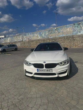Обява за продажба на BMW 435 xdrive ~47 500 лв. - изображение 8