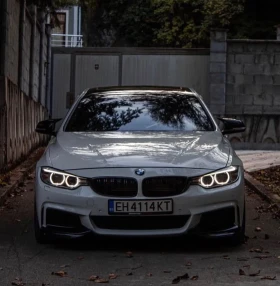 BMW 435 xdrive | Mobile.bg    11