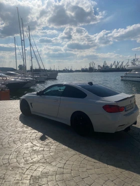 Обява за продажба на BMW 435 xdrive ~47 500 лв. - изображение 9
