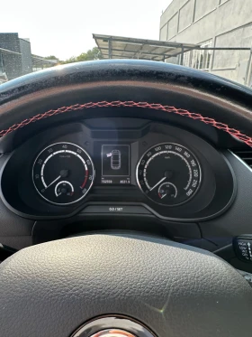 Обява за продажба на Skoda Octavia VRS ~33 000 лв. - изображение 8
