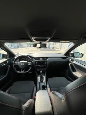 Обява за продажба на Skoda Octavia VRS ~33 000 лв. - изображение 11