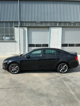 Обява за продажба на Skoda Octavia VRS ~33 000 лв. - изображение 2