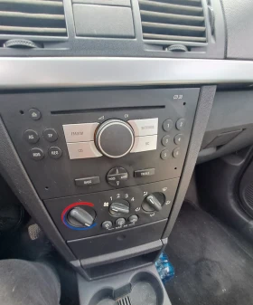 Opel Meriva 1.7 | Mobile.bg    5