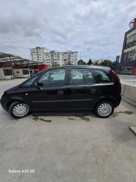 Opel Meriva 1.7 | Mobile.bg    8