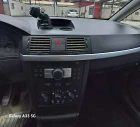 Opel Meriva 1.7 | Mobile.bg    4