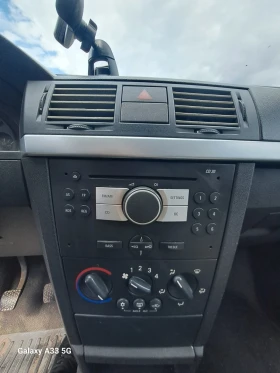 Opel Meriva 1.7 | Mobile.bg    10