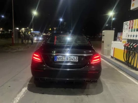Обява за продажба на Mercedes-Benz E 220 220d Amg Line  ~41 999 лв. - изображение 5
