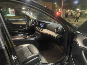 Обява за продажба на Mercedes-Benz E 220 220d Amg Line  ~41 999 лв. - изображение 10