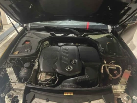 Mercedes-Benz E 220 220d Amg Line  | Mobile.bg    16