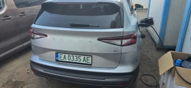 Skoda Enyaq 85x | Mobile.bg    2