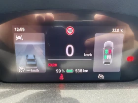 Skoda Enyaq 85x | Mobile.bg    10