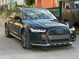 Audi A6 Allroad FACE / MATRIX /  | Mobile.bg    3