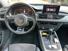 Audi A6 Allroad FACE / MATRIX /  | Mobile.bg    10