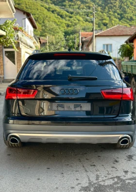 Audi A6 Allroad FACE / MATRIX /  | Mobile.bg    8