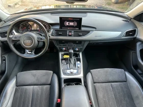 Audi A6 Allroad FACE / MATRIX /  | Mobile.bg    9