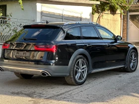 Audi A6 Allroad FACE / MATRIX /  | Mobile.bg    5