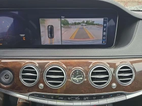 Mercedes-Benz S 450 FACELIFT* * * * BURMASTER* PANO | Mobile.bg    7