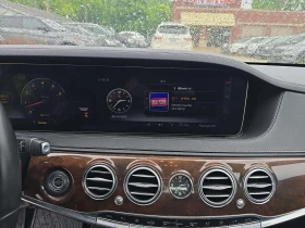 Mercedes-Benz S 450 FACELIFT* * * * BURMASTER* PANO | Mobile.bg    6
