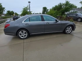 Mercedes-Benz S 450 FACELIFT* * * * BURMASTER* PANO | Mobile.bg    4