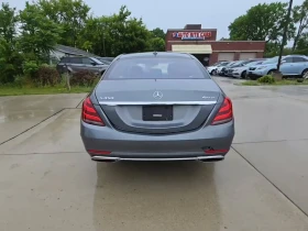 Mercedes-Benz S 450 FACELIFT* * * * BURMASTER* PANO | Mobile.bg    3