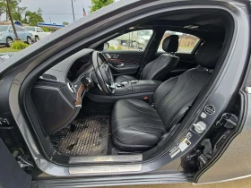 Mercedes-Benz S 450 FACELIFT* * * * BURMASTER* PANO | Mobile.bg    8