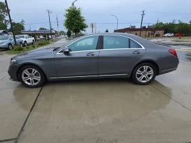 Mercedes-Benz S 450 FACELIFT* * * * BURMASTER* PANO | Mobile.bg    2