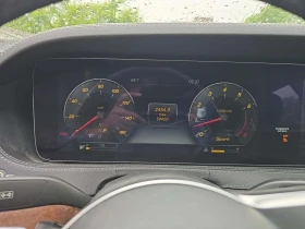 Mercedes-Benz S 450 FACELIFT* * * * BURMASTER* PANO | Mobile.bg    5