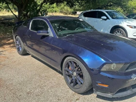 Ford Mustang GT* 5.0* *   | Mobile.bg    2