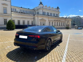 Audi S5 B9 3.0 TFSI Quattro | Mobile.bg    5