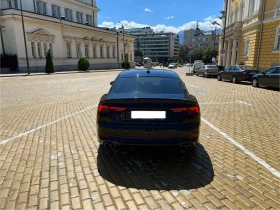 Audi S5 B9 3.0 TFSI Quattro | Mobile.bg    7