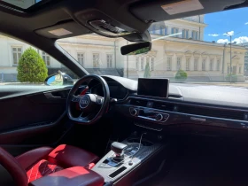 Audi S5 B9 3.0 TFSI Quattro | Mobile.bg    14