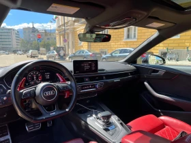 Audi S5 B9 3.0 TFSI Quattro | Mobile.bg    11