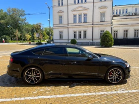 Audi S5 B9 3.0 TFSI Quattro | Mobile.bg    4