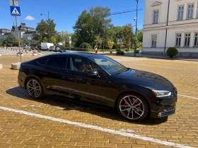 Audi S5 B9 3.0 TFSI Quattro | Mobile.bg    9
