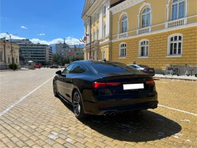 Audi S5 B9 3.0 TFSI Quattro | Mobile.bg    6
