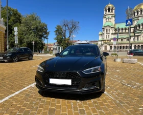 Audi S5 B9 3.0 TFSI Quattro | Mobile.bg    3
