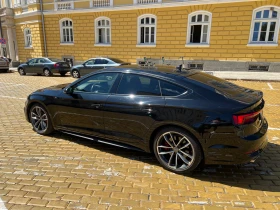 Audi S5 B9 3.0 TFSI Quattro | Mobile.bg    8