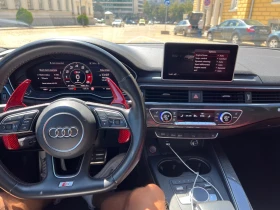 Audi S5 B9 3.0 TFSI Quattro | Mobile.bg    10