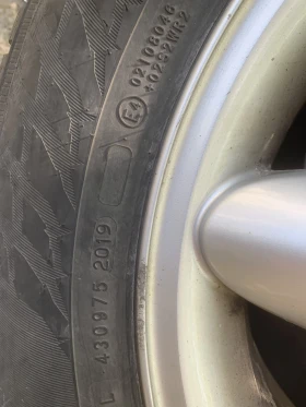 Mercedes-Benz C 220 Комби - 5300 лв. - 21897693 13