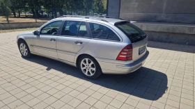 Обява за продажба на Mercedes-Benz C 220 Комби ~5 300 лв. - изображение 5