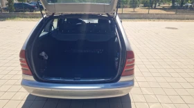 Обява за продажба на Mercedes-Benz C 220 Комби ~5 300 лв. - изображение 7