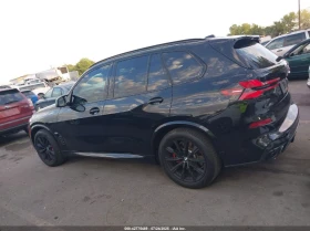 BMW X5M 2024 BMW X5 M60I | Mobile.bg    5
