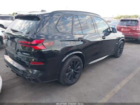 BMW X5M 2024 BMW X5 M60I | Mobile.bg    8