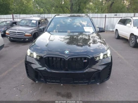     BMW X5M 2024 BMW X5 M60I