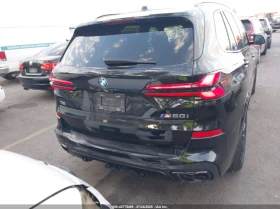 BMW X5M 2024 BMW X5 M60I | Mobile.bg    7